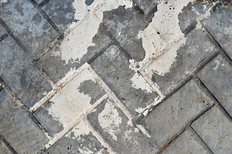 Decorative Concrete Repair in Kalamazoo, MI