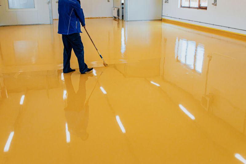 Commercial Coating Specialists